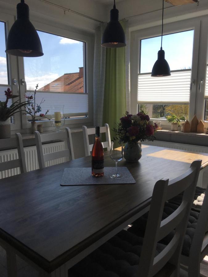 Ferienwohnung Auenthal Koditz Exterior foto
